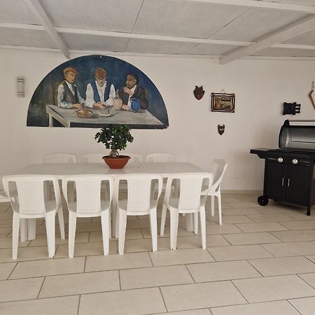 Santa Venere Apartments "Parcheggio Privato Moto-Auto" Ricarica Auto Elettriche Tropea Exteriér fotografie