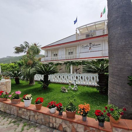 Santa Venere Apartments "Parcheggio Privato Moto-Auto" Ricarica Auto Elettriche Tropea Exteriér fotografie