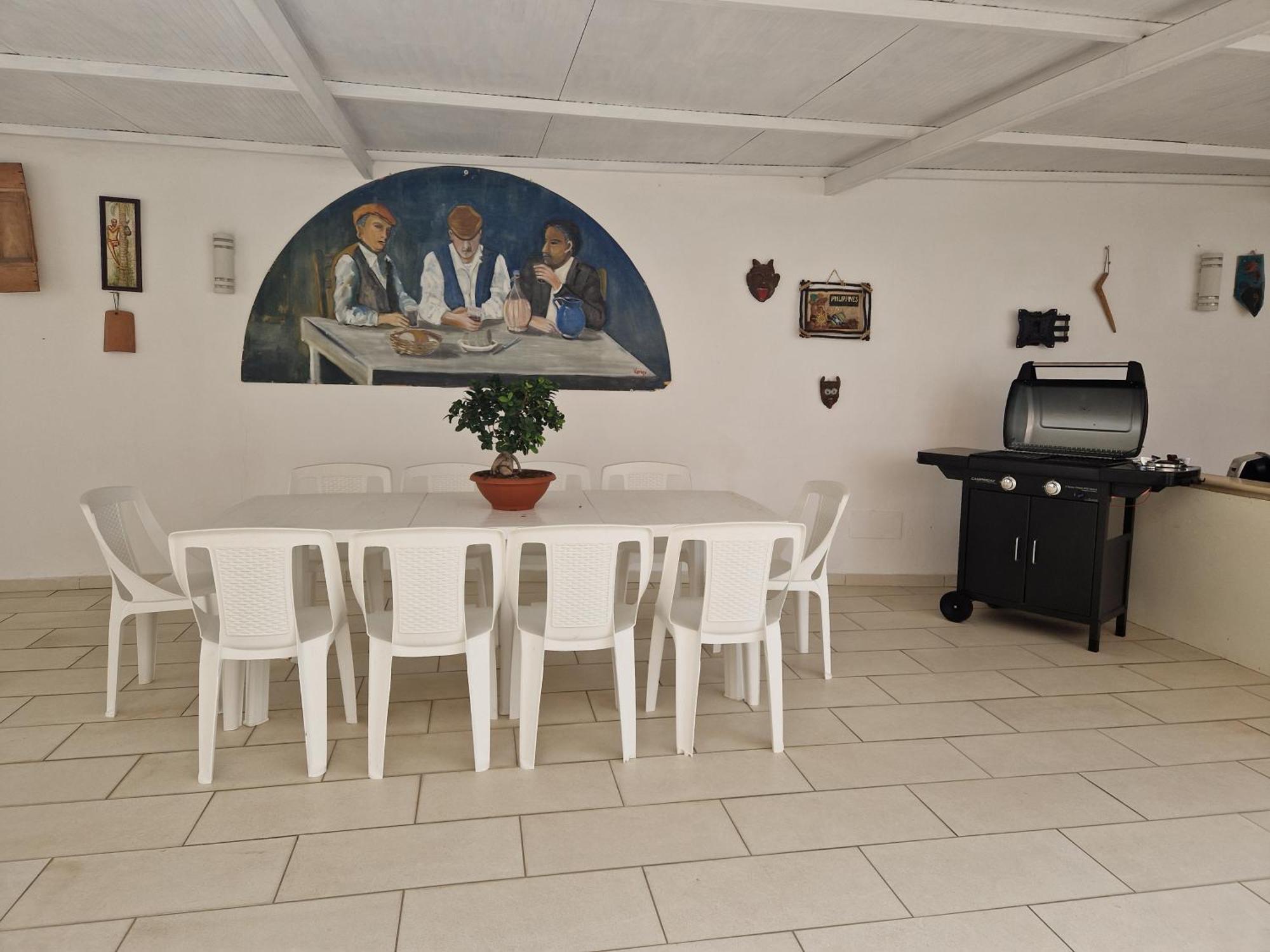 Santa Venere Apartments "Parcheggio Privato Moto-Auto" Ricarica Auto Elettriche Tropea Exteriér fotografie