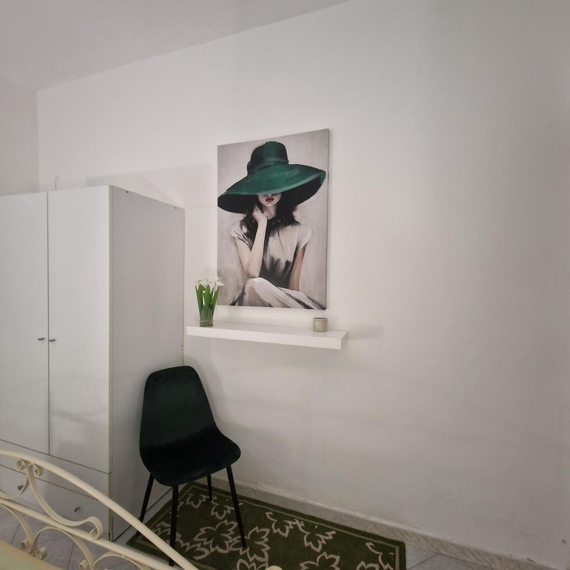 Santa Venere Apartments "Parcheggio Privato Moto-Auto" Ricarica Auto Elettriche Tropea Exteriér fotografie